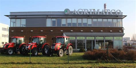 agrimatco veikals